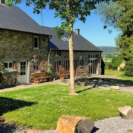 Ferienhaus Renovated Farmhouse, Completely Furnished For Groups Of Up To 32 People