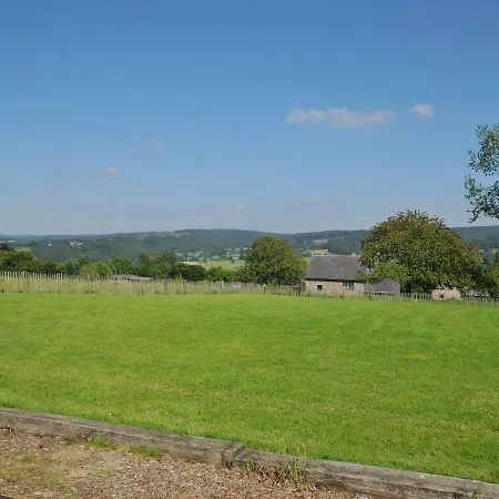 Renovated Farmhouse, Completely Furnished For Groups Of Up To 32 People Ferienhaus Érezée