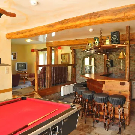 Renovated Farmhouse, Completely Furnished For Groups Of Up To 32 People Ferienhaus Érezée