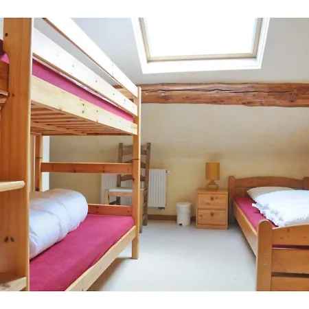 Renovated Farmhouse, Completely Furnished For Groups Of Up To 32 People Érezée