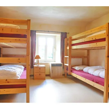 Ferienhaus Renovated Farmhouse, Completely Furnished For Groups Of Up To 32 People